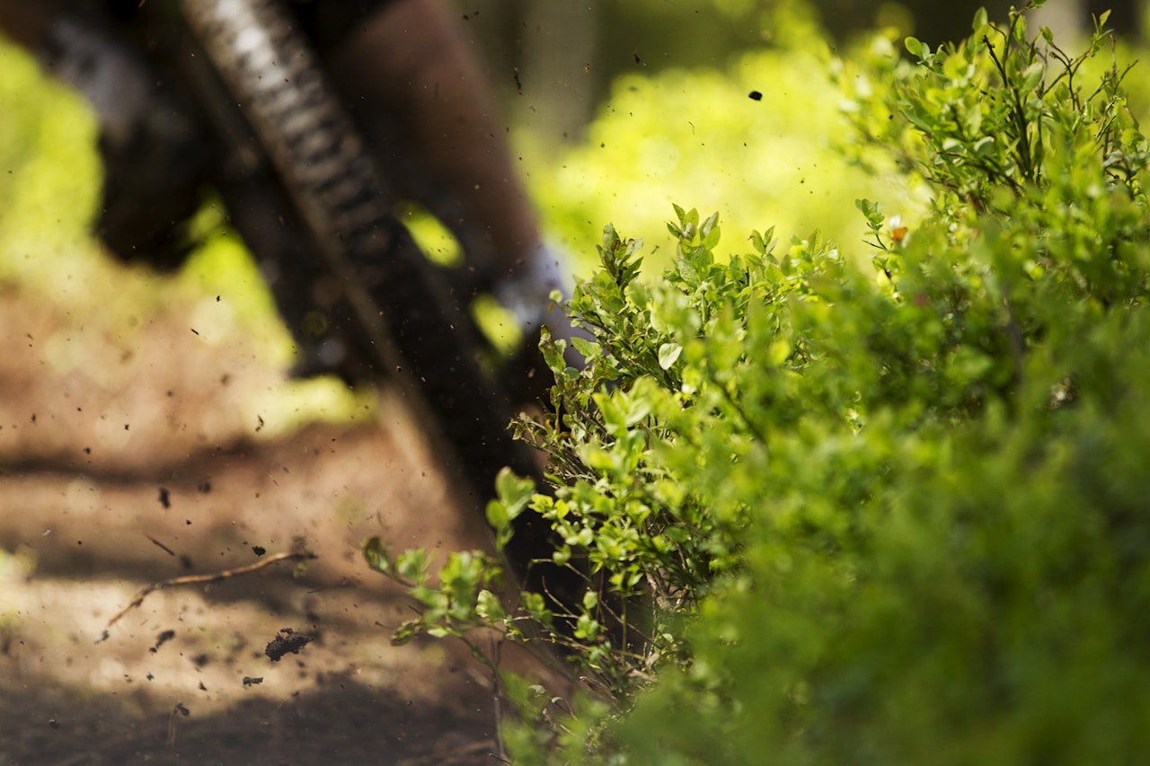 BILDER FRA TRAKTOR ENDURO: Traktor Enduro 2015 ble et spennende ritt, her får du bildene. Foto: Kristoffer H. Kippernes bilder traktor enduro 2015