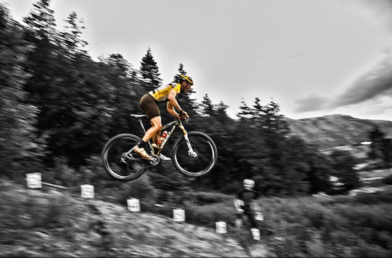 Offroad Mosjøen 2014 bød på både fart eller action. Nå inviterer klubben til ny runde. Foto: Inger Lise Valstad Offroad Mosjøen 2014 bød på både fart eller action. Nå inviterer klubben til ny runde. Foto: Inger Lise Valstad