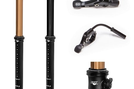 FOX TRANSFER: Endelig kommer Fox med en moderne etterfølger til D.O.S.S-pinnen.  FOX TRANSFER: Endelig kommer Fox med en moderne etterfølger til D.O.S.S-pinnen.