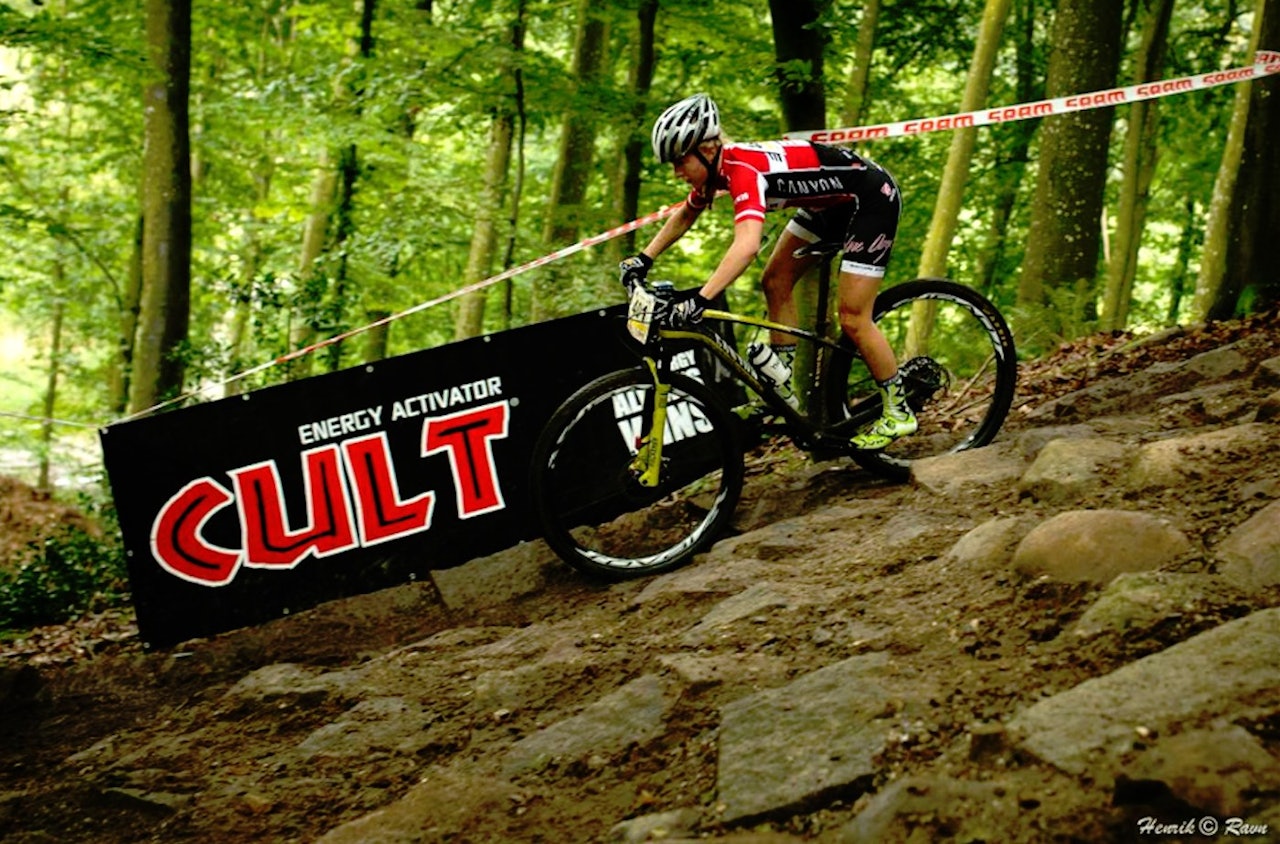 SRAM Liga i Danmark har to av de fire rundene i den nye Nordic MTB Series. Foto: SRAM Liga SRAM Liga i Danmark har to av de fire rundene i den nye Nordic MTB Series. Foto: SRAM Liga