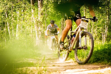 NCF Region Øst innfører en ny 10-kronersavgift for hver deltaker i turritt. Det kan slå urettferdig ut, frykter rittarrangører som Per Langseth i KalasCup. Foto: Snorre Veggan NCF Region Øst innfører en ny 10-kronersavgift for hver deltaker i turritt. Det kan slå urettferdig ut, frykter rittarrangører som Per Langseth i KalasCup. Foto: Snorre Veggan