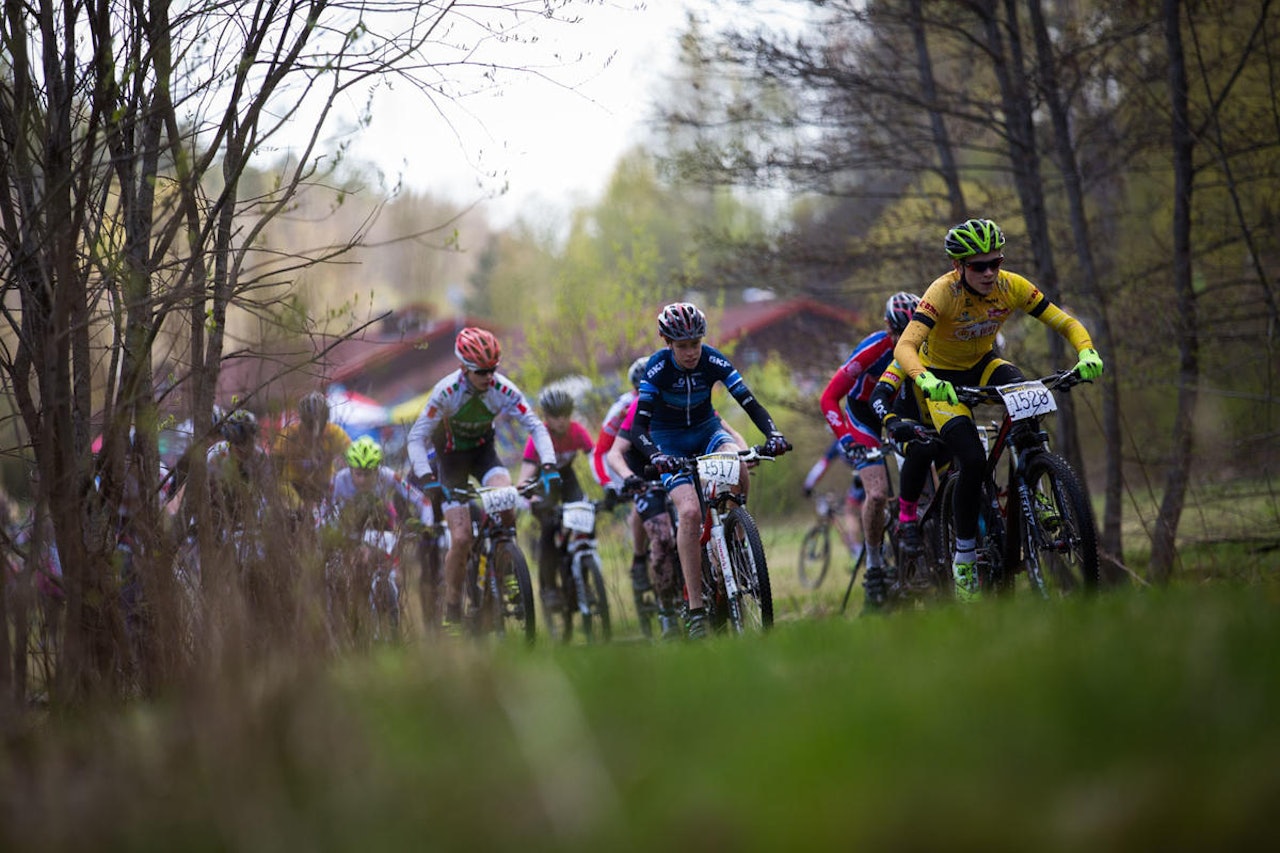 Foto: Snorre Veggan Foto: Snorre Veggan