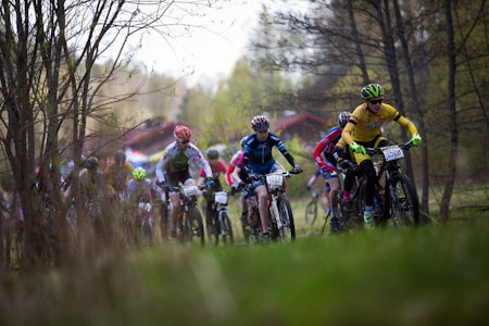 Foto: Snorre Veggan Foto: Snorre Veggan