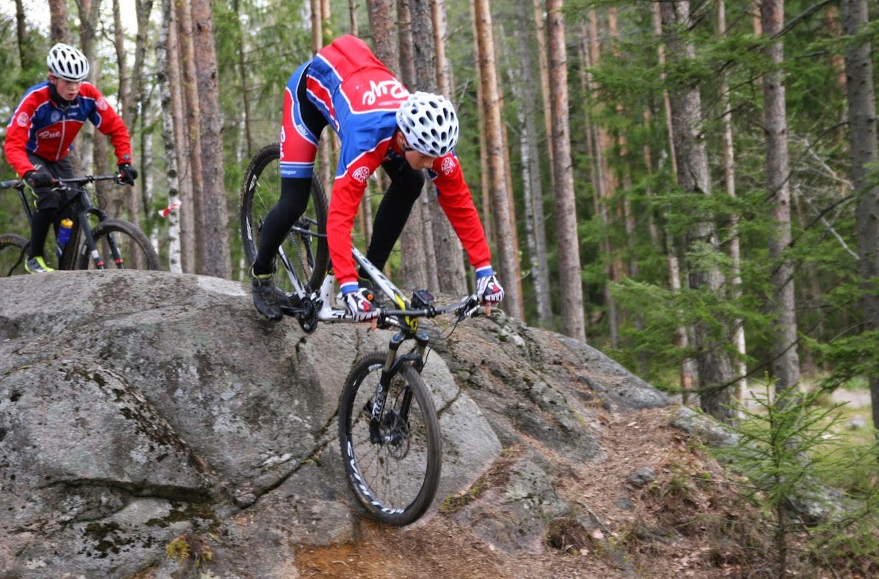Norgescuprunden til SK Rye blir også i år gjennomført som et tredagers UCI-etapperitt. Foto: SK Rye Norgescuprunden til SK Rye blir også i år gjennomført som et tredagers UCI-etapperitt. Foto: SK Rye