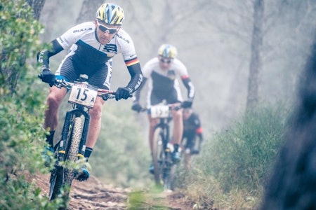 VINN GRATISPLASS: Andalucia Bike Race utfordrer potensielle deltagere til å delta på årets første etappe. De raskeste vinner gratisplass i 2017. 