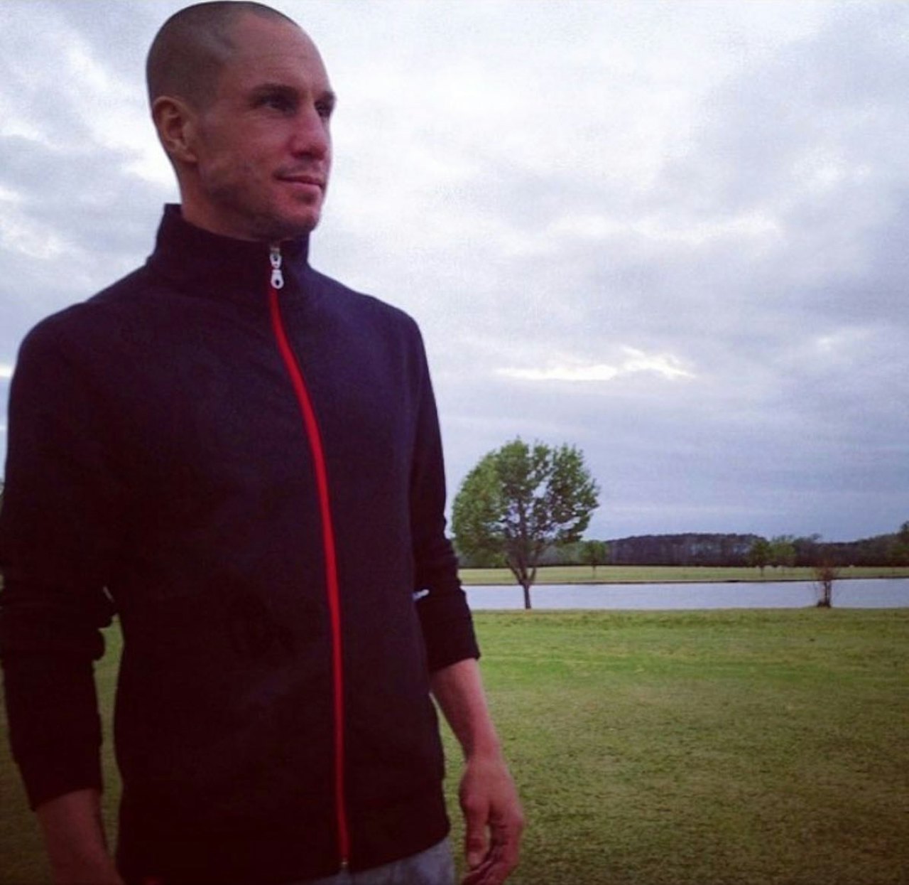 PIONÈR: Dave Mirra var en av trendsetterne for freestyle BMX gjennom hele nittitallet. Han døde i natt 41 år gammel. PIONÈR: Dave Mirra var en av trendsetterne for freestyle BMX gjennom hele nittitallet. Han døde i natt 41 år gammel.