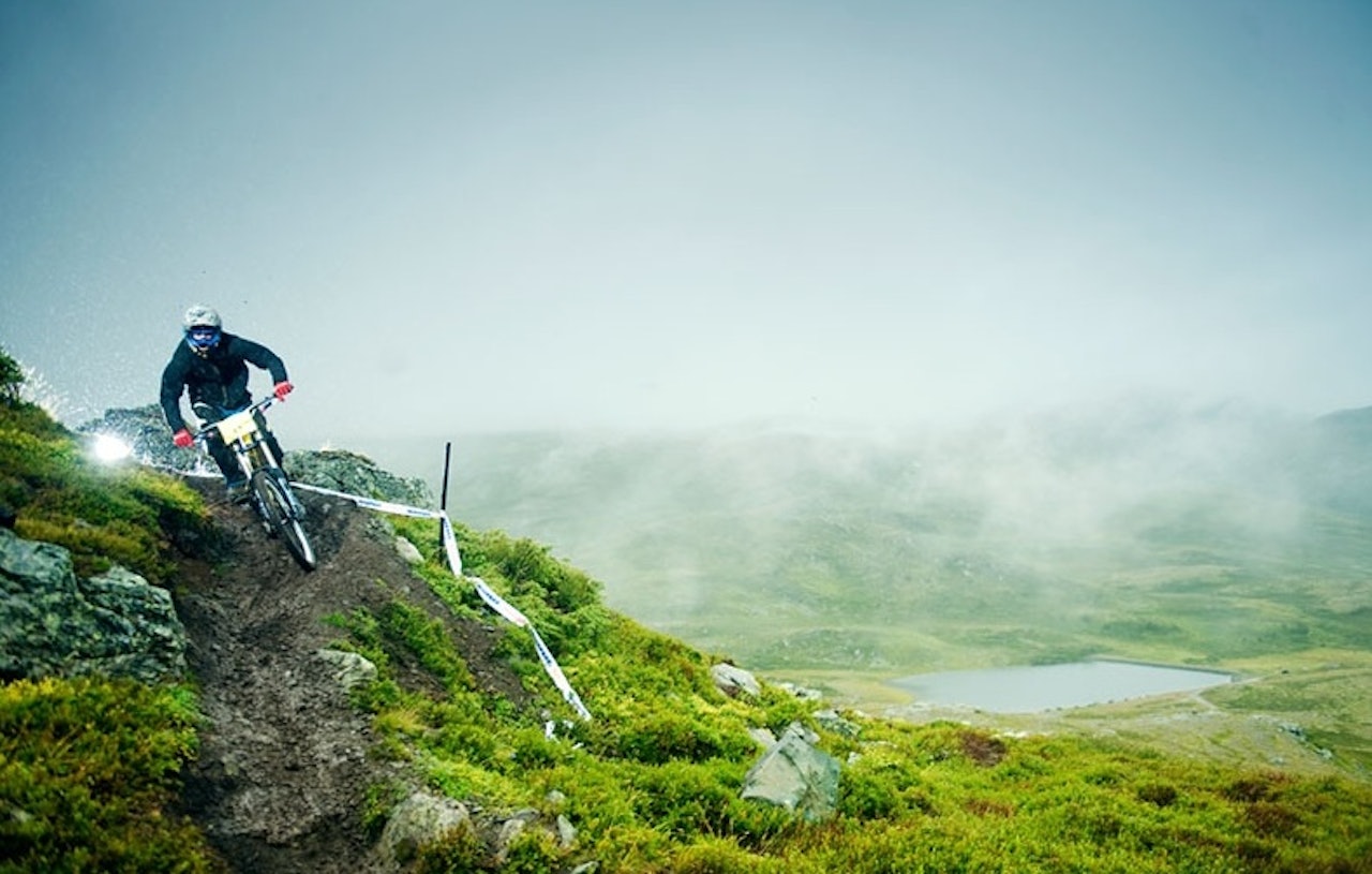 AVLYST: I over til år har det blitt arrangert norgescup i Oppdal, men i år måtte rittet avlyses på grunn av landsskytterstevnet. AVLYST: I over til år har det blitt arrangert norgescup i Oppdal, men i år måtte rittet avlyses på grunn av landsskytterstevnet.