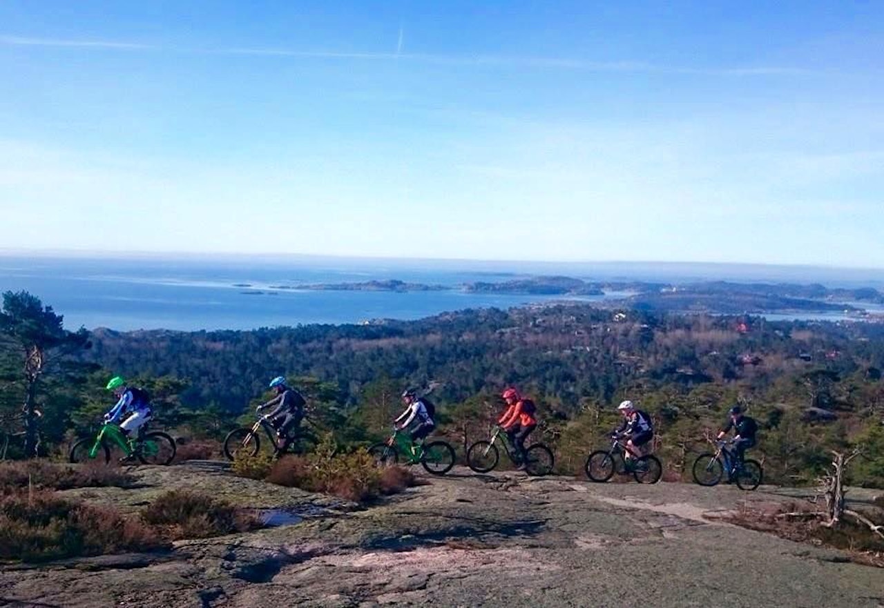 STIFEST: Barmarkssesongen kan ikke starte for tidlig. I Kristiansand er den godt i gang allerede. Bli med på festen nå til helgen.  STIFEST: Barmarkssesongen kan ikke starte for tidlig. I Kristiansand er den godt i gang allerede. Bli med på festen nå til helgen.
