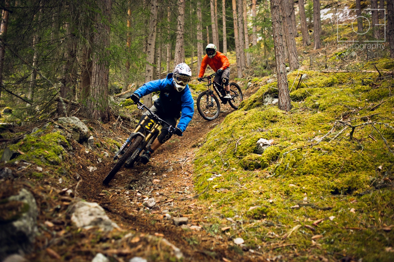 Foto: Eirik Evjen Foto: Eirik Evjen