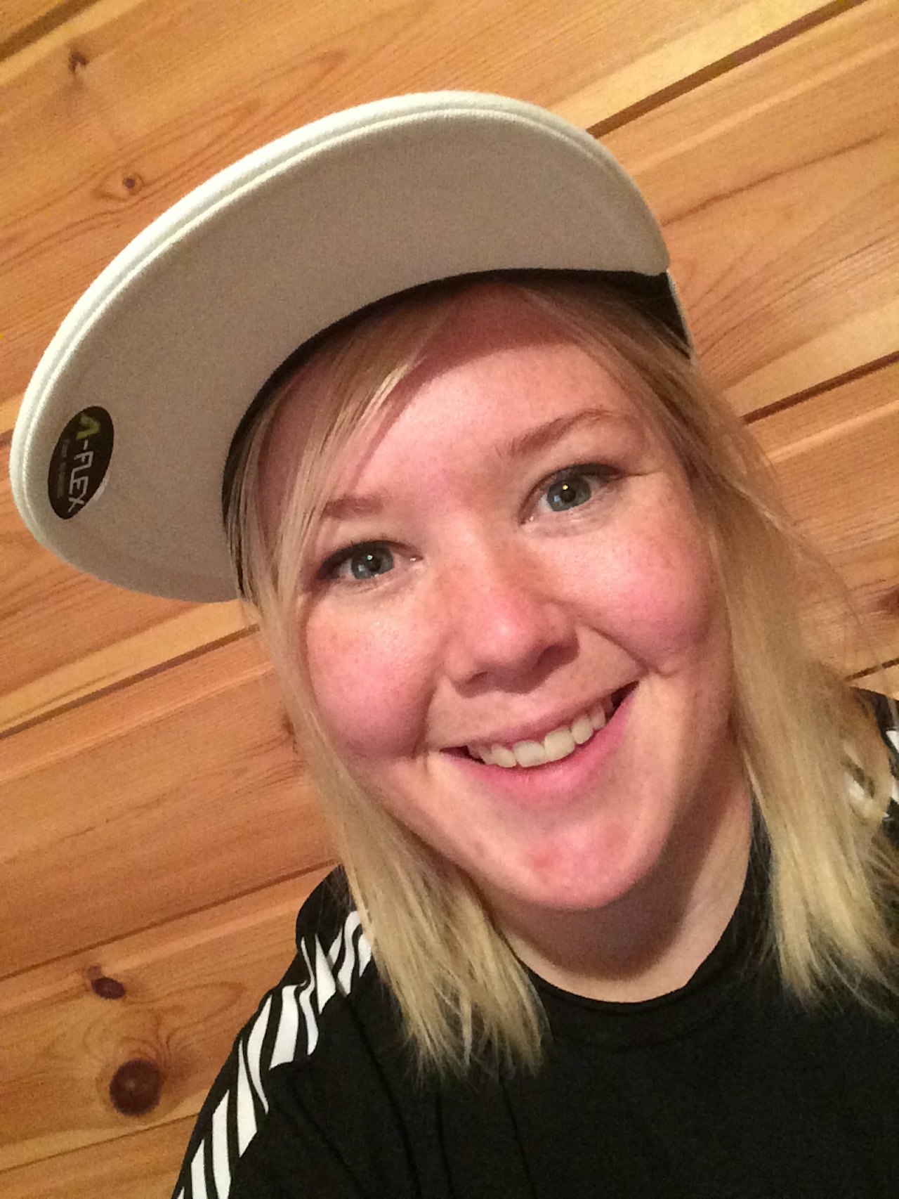 PRØVER IGJEN: Rikke Westvig har kommet seg med i Trans Provence i år. Hun håper på en enda bedre opplevelse enn i fjor. PRØVER IGJEN: Rikke Westvig har kommet seg med i Trans Provence i år. Hun håper på en enda bedre opplevelse enn i fjor.