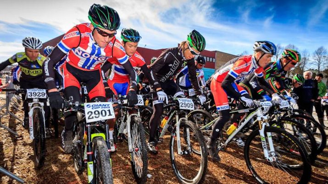 ÅRETS LANDSLAG: Årets landslag vil bestå av enkelte faste syklister, men det vil være mulig å bli tatt ut til enkeltritt i løpet av sesongen. Foto: sykling.no ÅRETS LANDSLAG: Årets landslag vil bestå av enkelte faste syklister, men det vil være mulig å bli tatt ut til enkeltritt i løpet av sesongen. Foto: sykling.no