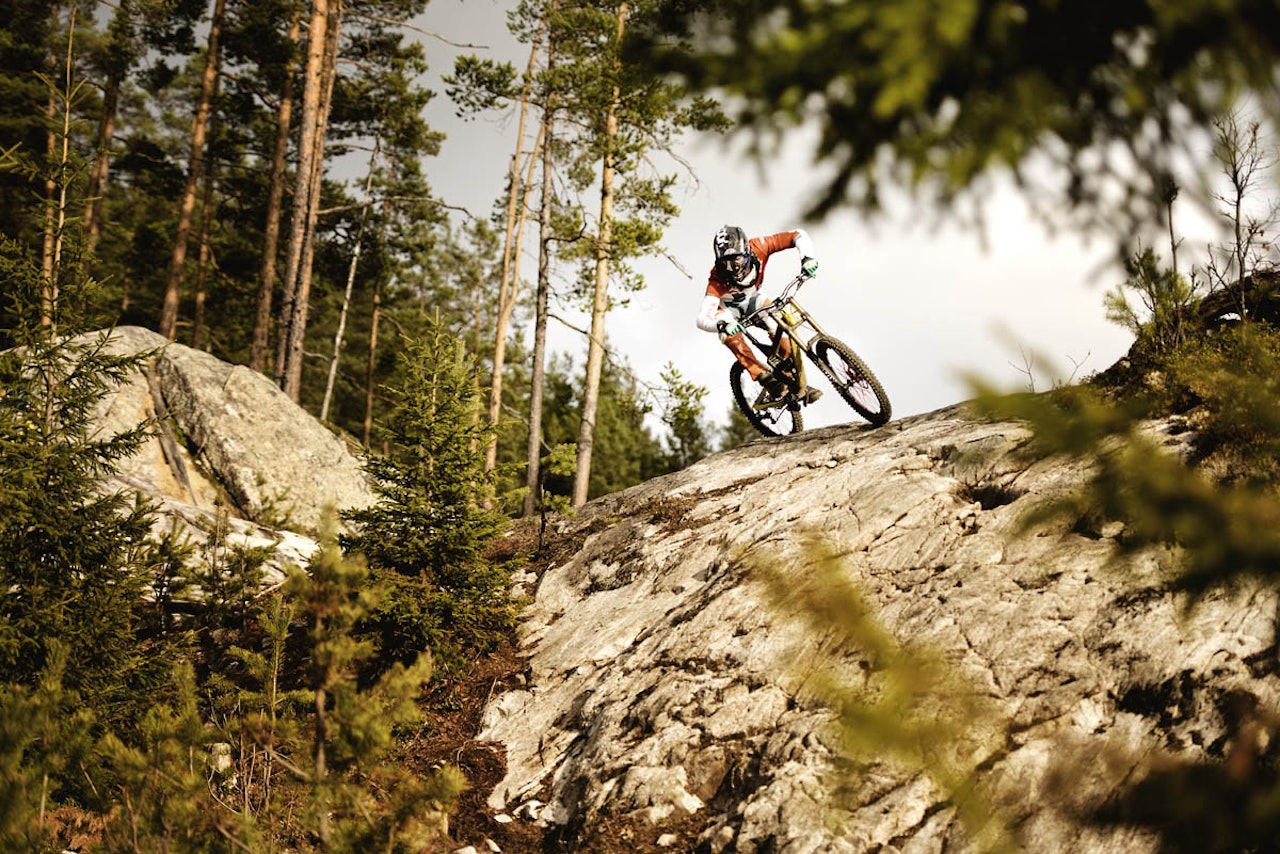 Påsketrening:Snorre Setrom og Terje Nylende har vært på treningssamling i Nesbyen. Fotograf Martin I. Dalen tok med kamera på tur. Påsketrening:Snorre Setrom og Terje Nylende har vært på treningssamling i Nesbyen. Fotograf Martin I. Dalen tok med kamera på tur.