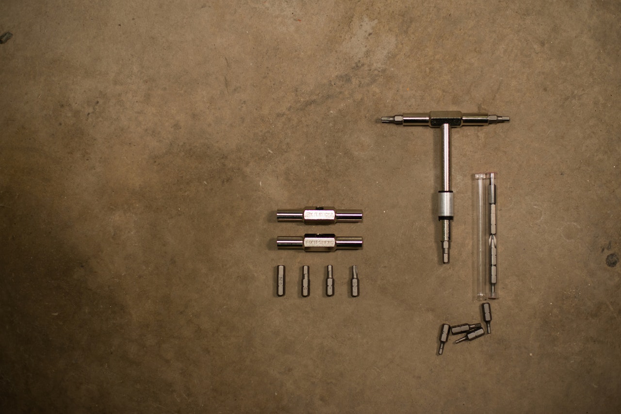 TESTET: Vi har testet dette sykkelverktøyet fra FixItSticks test fixit sticks sykkelverktøy miniverktøy multiverktøy