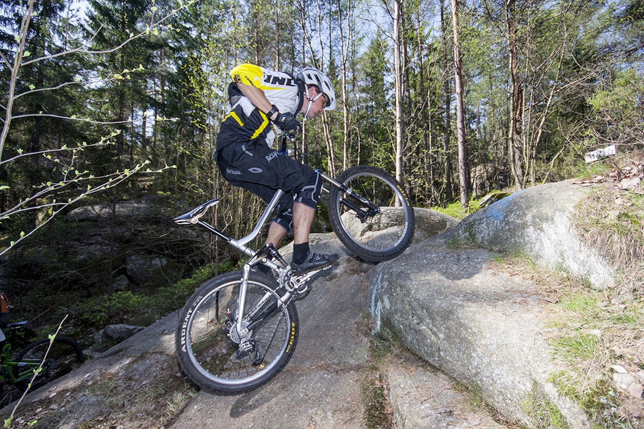 stisykling fredrikstad gressvik gressvikmarka