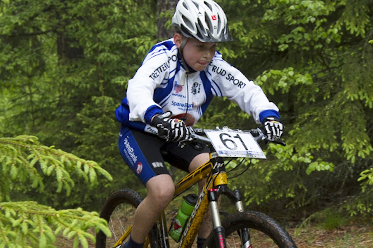 For de unge håpefulle:Aldersgruppa 8-14 år er i fokus når det arrangeres Terrengcamp i Hallingdal Feriepark. For de unge håpefulle:Aldersgruppa 8-14 år er i fokus når det arrangeres Terrengcamp i Hallingdal Feriepark.