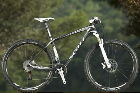 SCALE29: Scott satser som et av de første store europeiske merkene på sykler med store hjul.  Alle foto: Markus Greber/Scott SCALE29: Scott satser som et av de første store europeiske merkene på sykler med store hjul.  Alle foto: Markus Greber/Scott