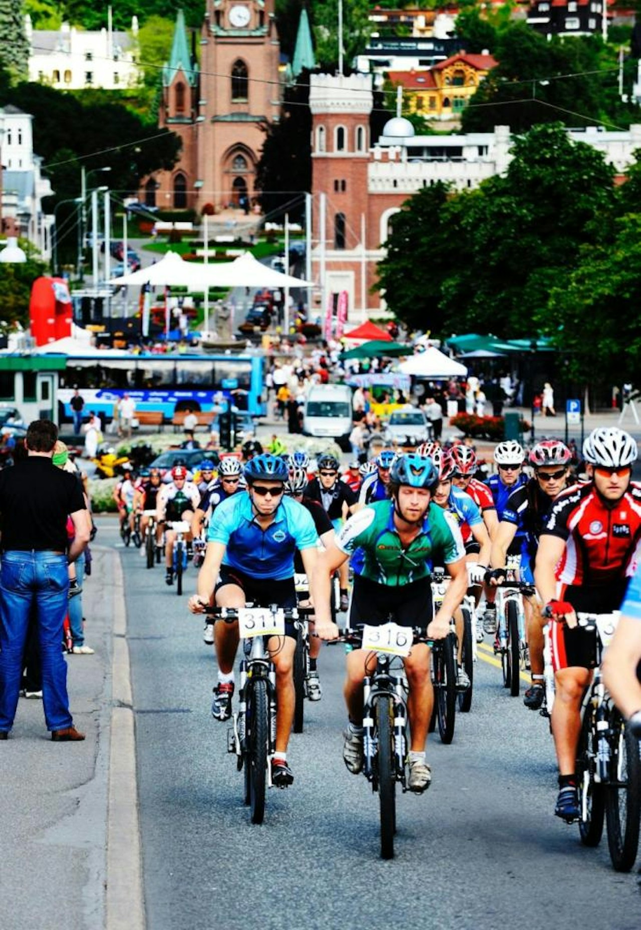 Sårri, ikke i 2012: Det blir ikke noe Drammensrittet i 2012. Skjermdump, dt.no. Sårri, ikke i 2012: Det blir ikke noe Drammensrittet i 2012. Skjermdump, dt.no.