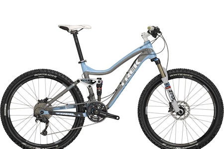 Trek Lush SL Trek Lush SL