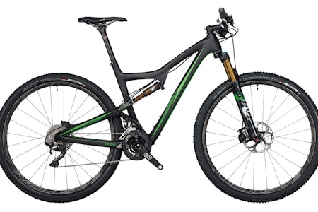 STORHJULET: Ripley er Ibis\' 29er-satsing. Velkommen var den når den kom, og populær vil den nok være en god stund fremover. STORHJULET: Ripley er Ibis\' 29er-satsing. Velkommen var den når den kom, og populær vil den nok være en god stund fremover.