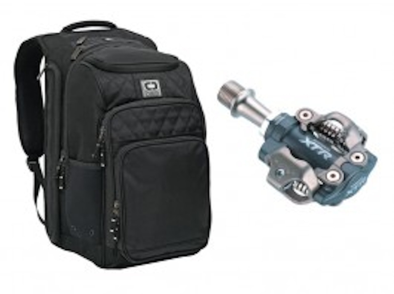 SHIMANO-STÆSJ SHIMANO-STÆSJ