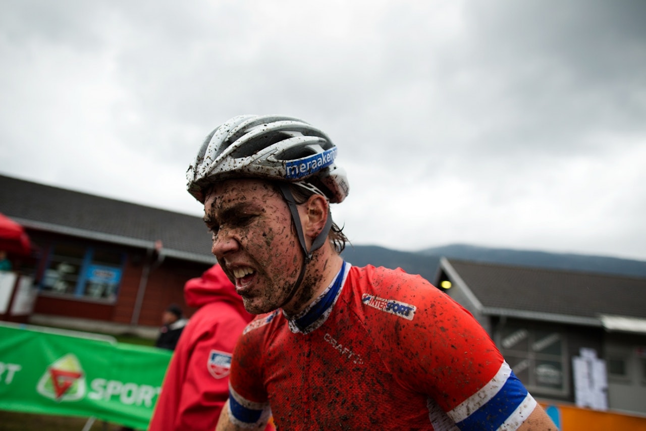 Klar for VM: Erik Nordsæter Resell gjorde sitt beste ritt i karrieren på Hafjell i fjor. Han er klar for å øke innsatsen. Klar for VM: Erik Nordsæter Resell gjorde sitt beste ritt i karrieren på Hafjell i fjor. Han er klar for å øke innsatsen.