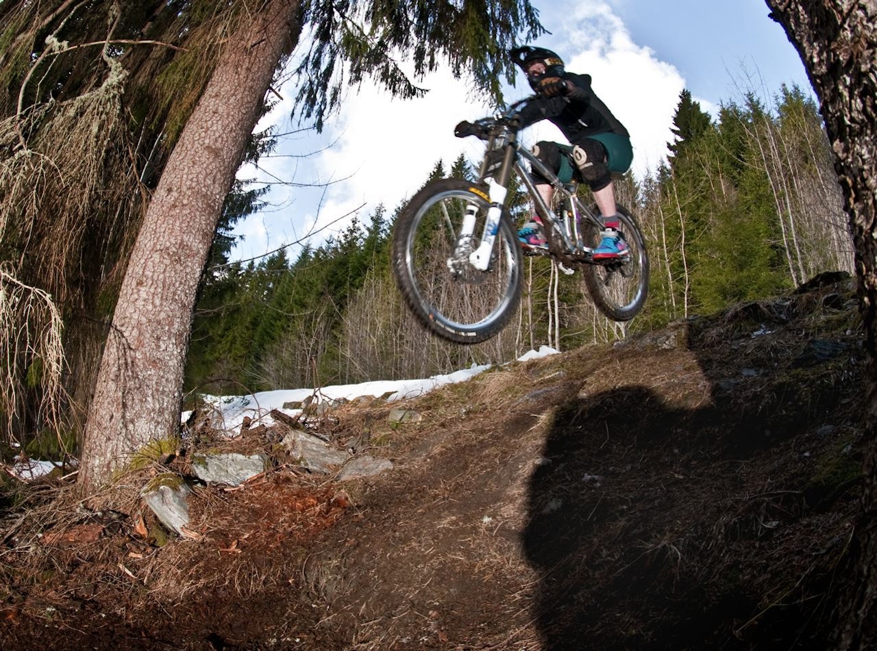 Foto: Ola Sagafjord Niemmann Foto: Ola Sagafjord Niemmann