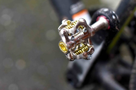 LEKREST PÅ MARKEDET: Ritcheys topp-pedaler er som smykker å regne, men funger de like bra som de ser ut?