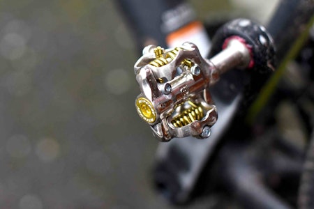 LEKREST PÅ MARKEDET: Ritcheys topp-pedaler er som smykker å regne, men funger de like bra som de ser ut? LEKREST PÅ MARKEDET: Ritcheys topp-pedaler er som smykker å regne, men funger de like bra som de ser ut?