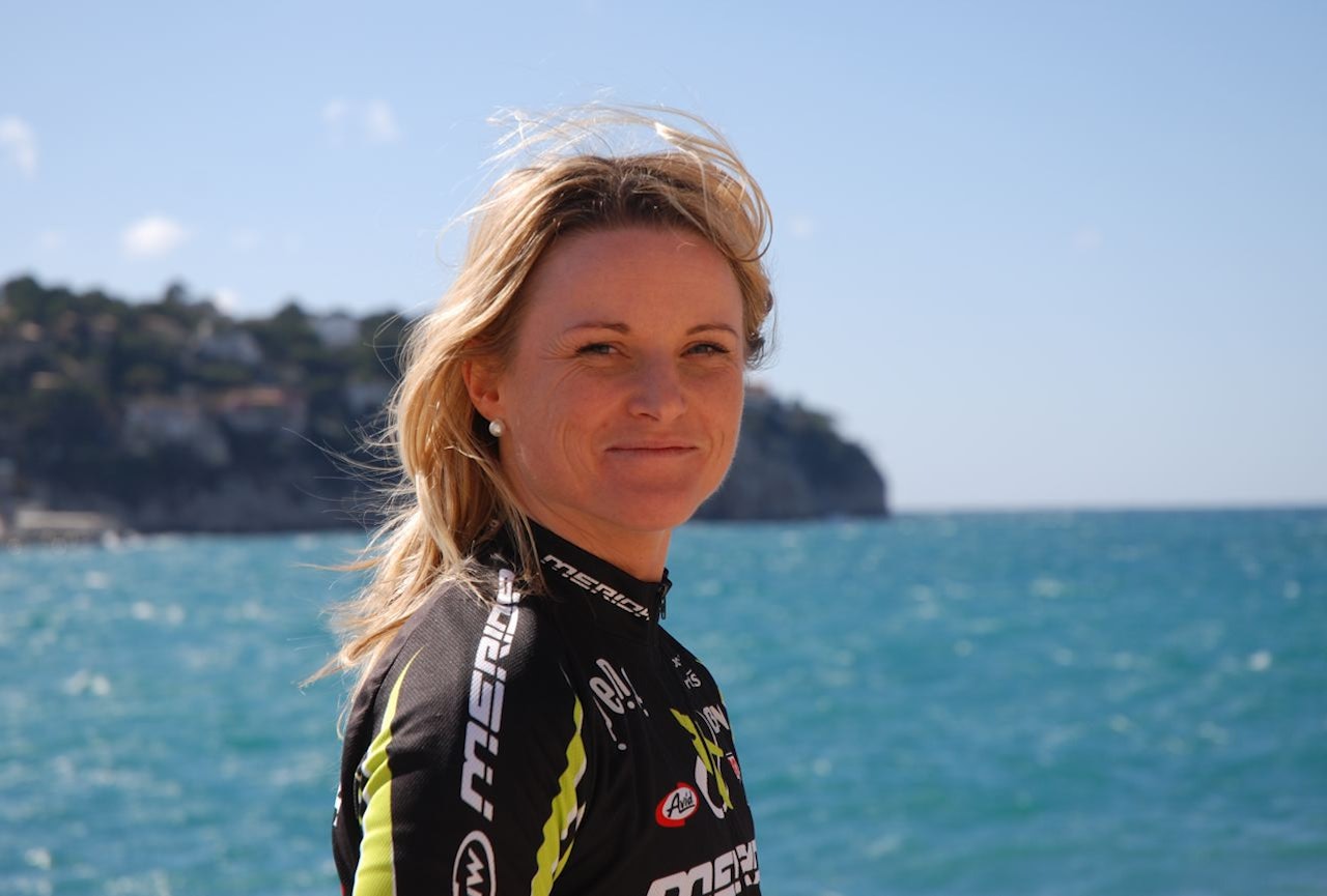 HARDT SATSENDE: Linda Wibe Larsen trapper opp satsingen og gleder seg til vårens tekniske maraton. Foto: Catharina Pedersen HARDT SATSENDE: Linda Wibe Larsen trapper opp satsingen og gleder seg til vårens tekniske maraton. Foto: Catharina Pedersen