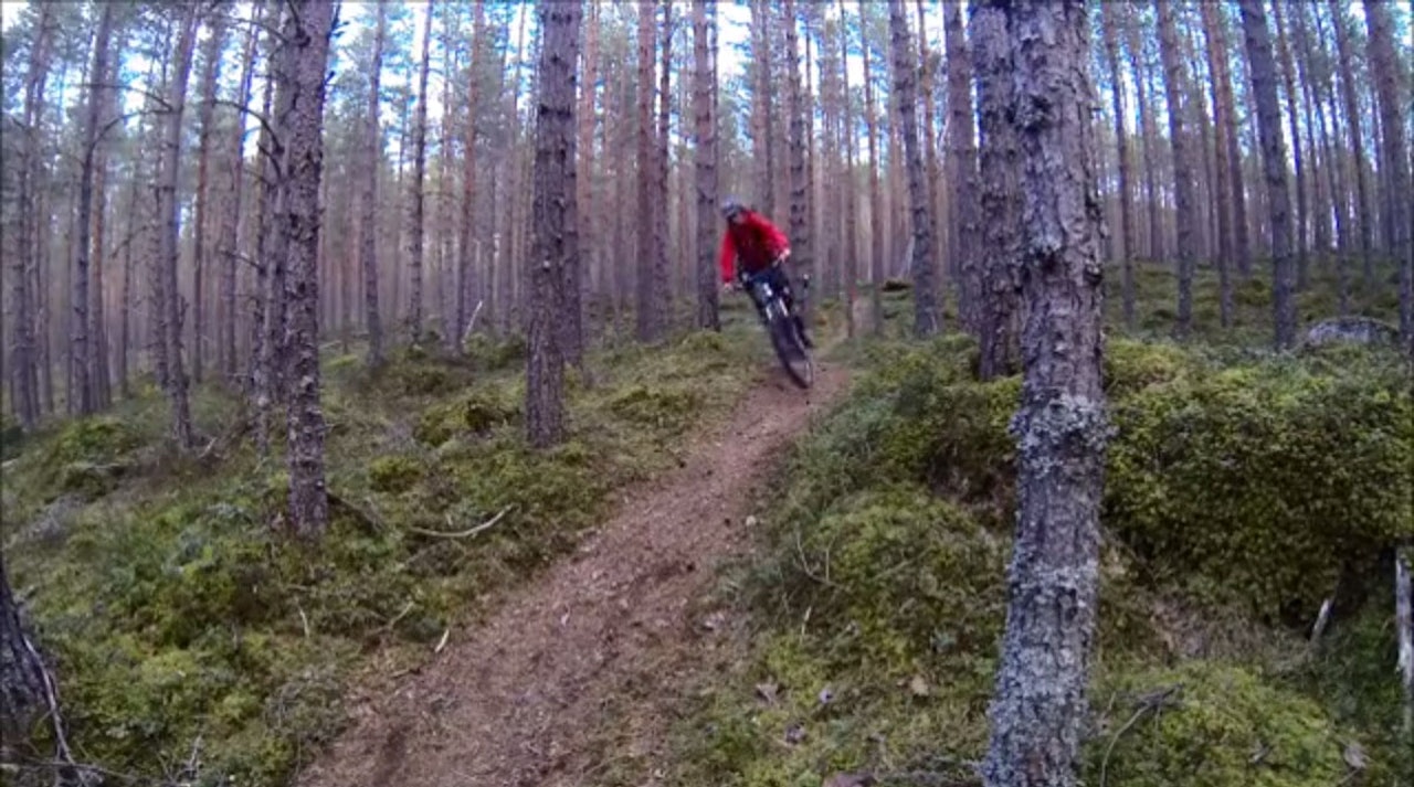 Utenom det vanlige: I den sagnomsuste skibygda Sogndal er kanskje ikke dette helt innafor normalen. Utenom det vanlige: I den sagnomsuste skibygda Sogndal er kanskje ikke dette helt innafor normalen.