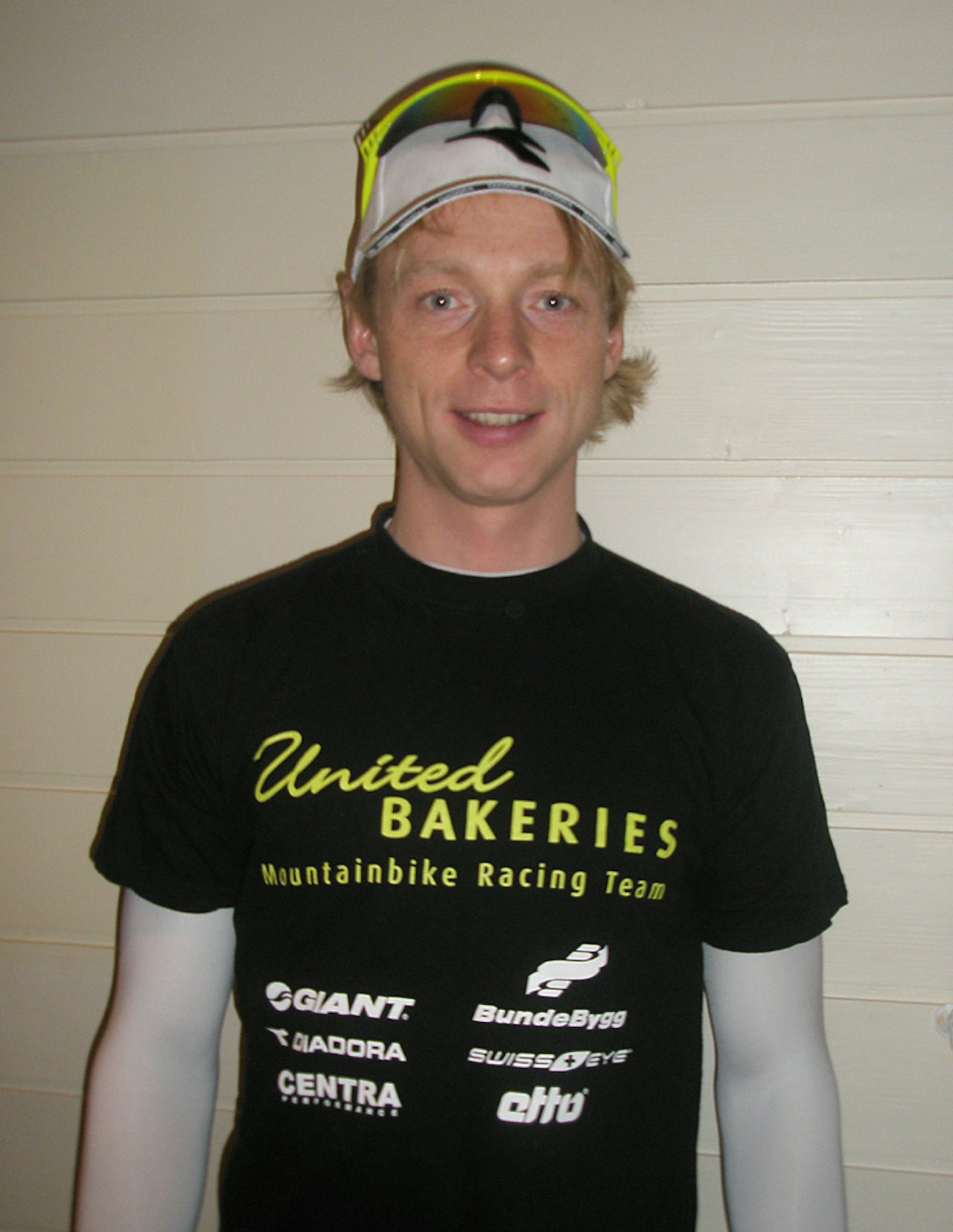 Kristian Torgersen Kristian Torgersen