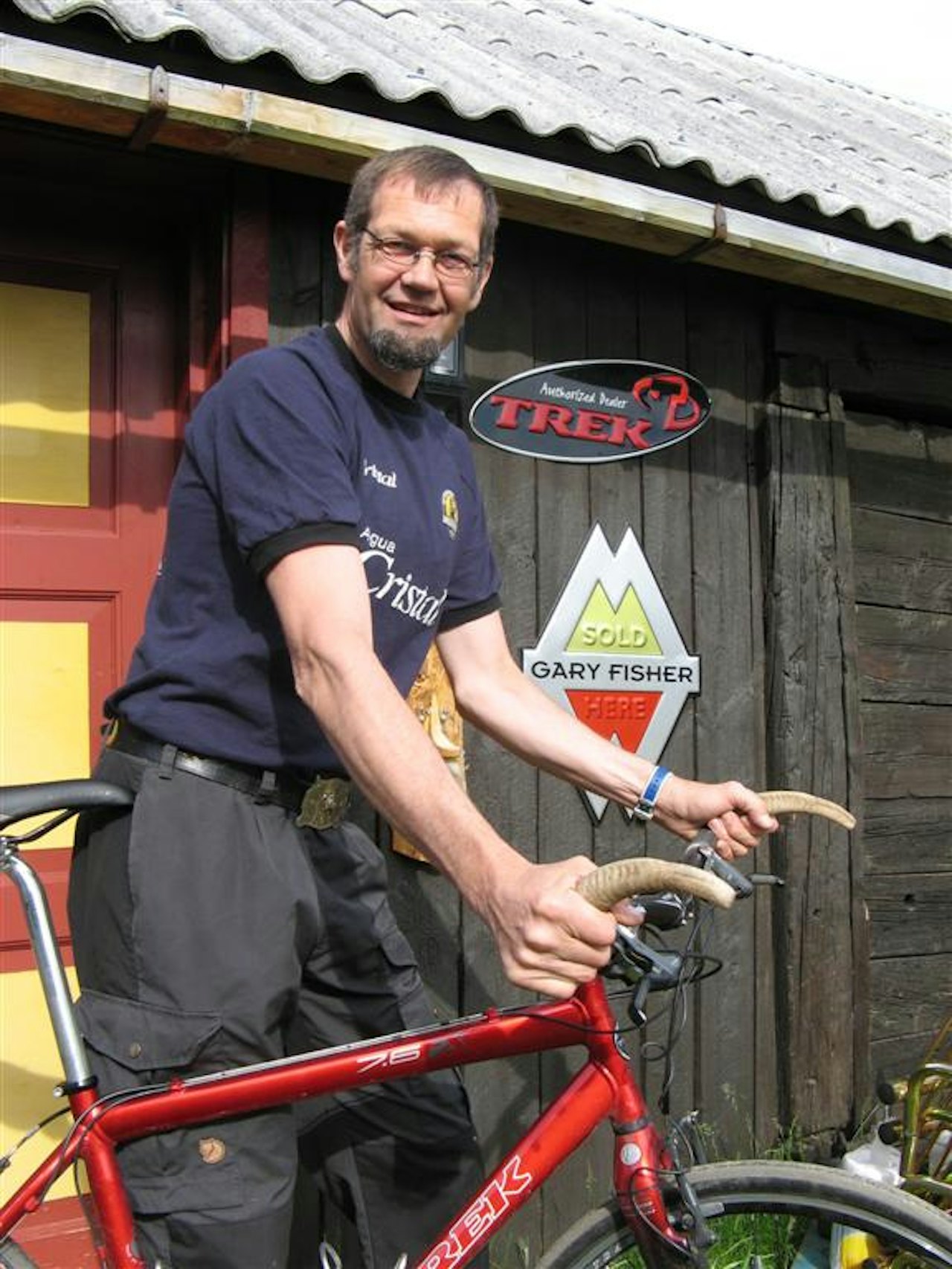 Foto: Aksel Selmer Foto: Aksel Selmer