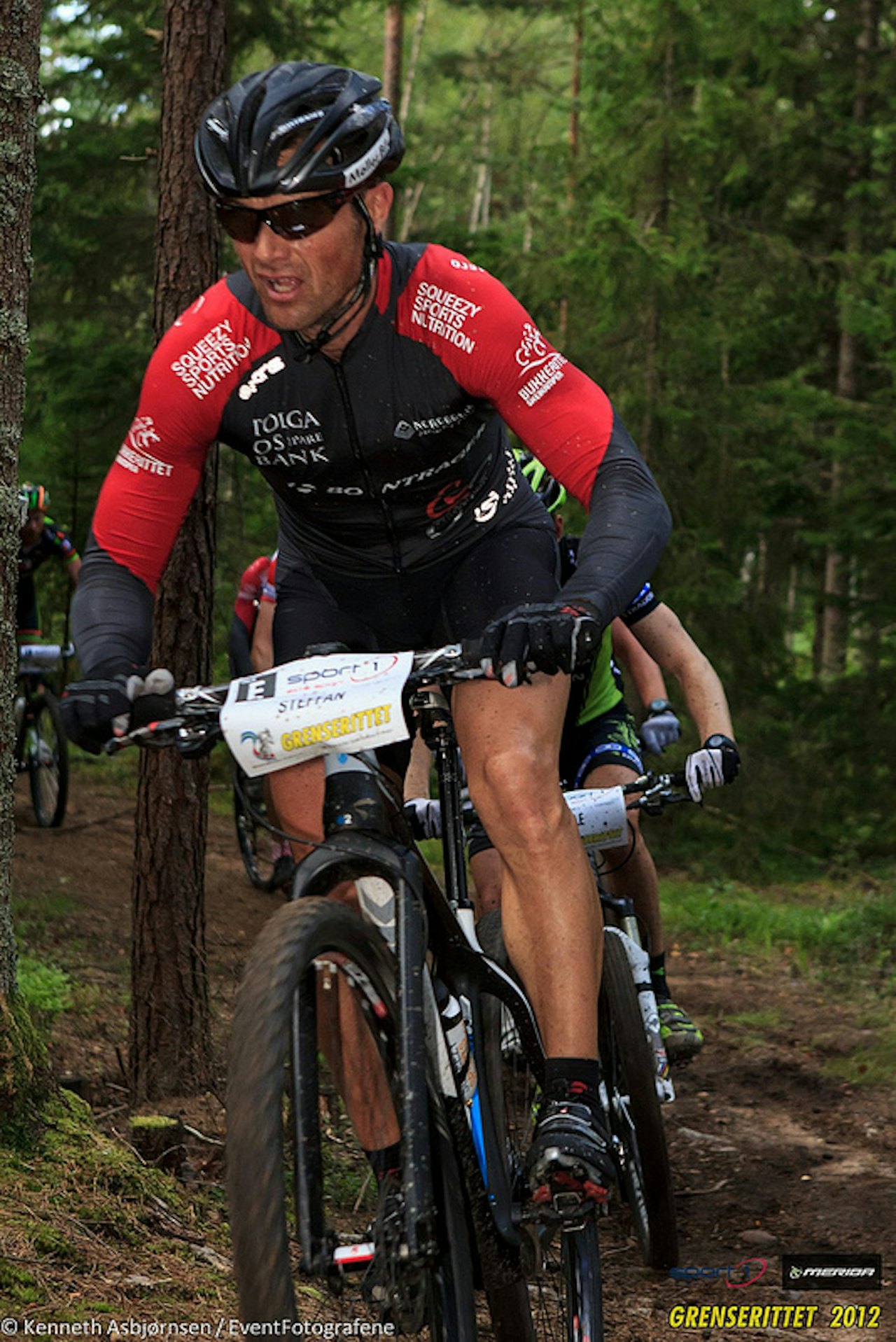 LOT SEG OVERTALE: Jan Steffan Hartz Repshus har latt seg overtale, og har lagt inn Offroadfinnmark 300 i neste års sesongplan. Foto: Offroadfinnmark/losvar.no LOT SEG OVERTALE: Jan Steffan Hartz Repshus har latt seg overtale, og har lagt inn Offroadfinnmark 300 i neste års sesongplan. Foto: Offroadfinnmark/losvar.no