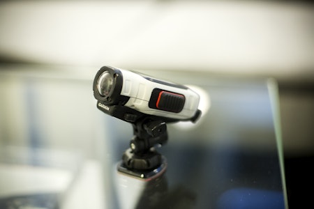 Ny spiller på bamen: Hils på Garmin VIRB. Vi har Elite-utgaven på test. Garmin VIRB
