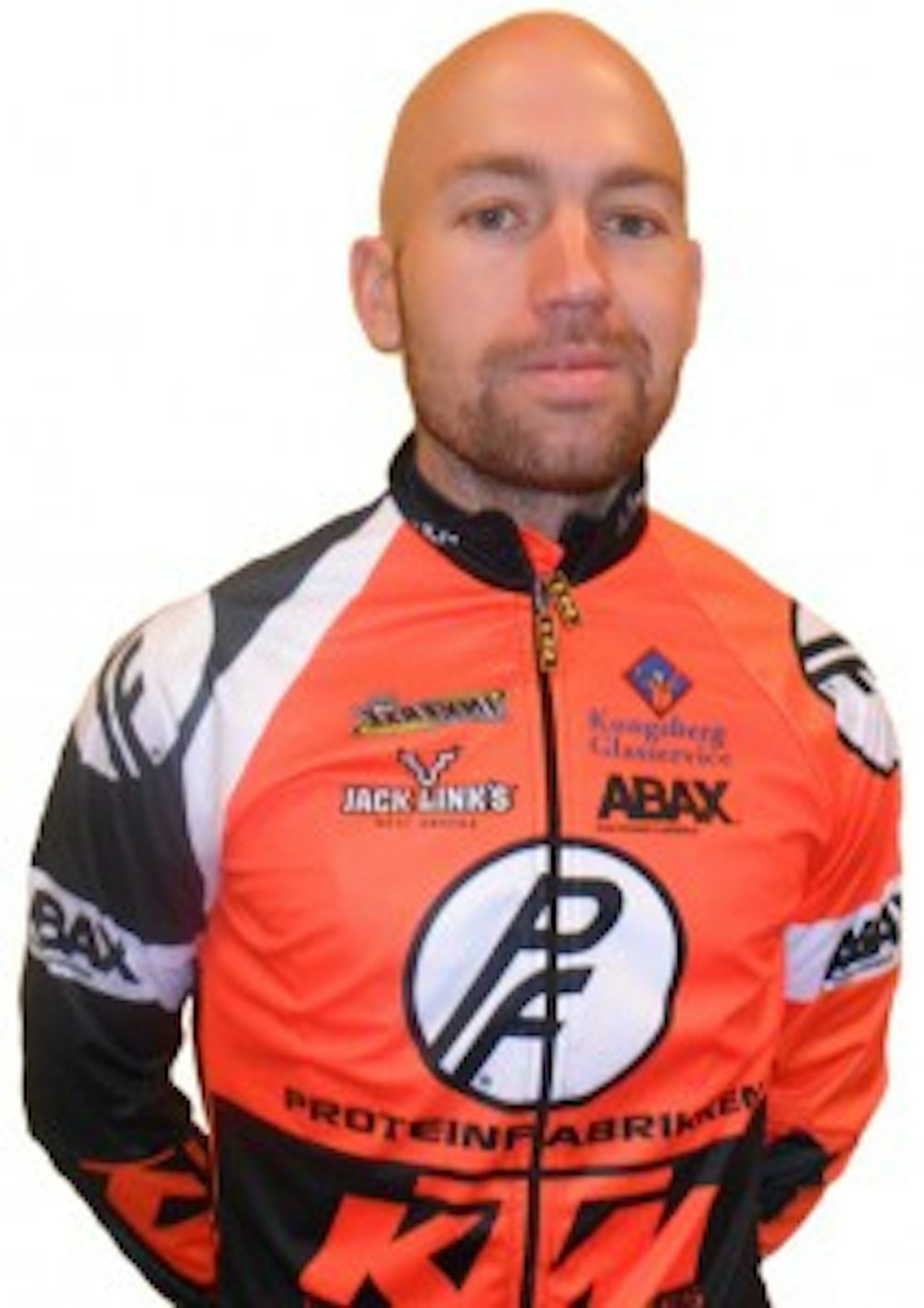 ULTRAMANN: Tor Halvor Bjørnstad har holdt en lav profil i årets sesong. I dag vant han Ultrabirken. birken ultrabirken birkebeinerrittet