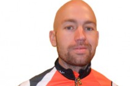 ULTRAMANN: Tor Halvor Bjørnstad har holdt en lav profil i årets sesong. I dag vant han Ultrabirken. birken ultrabirken birkebeinerrittet