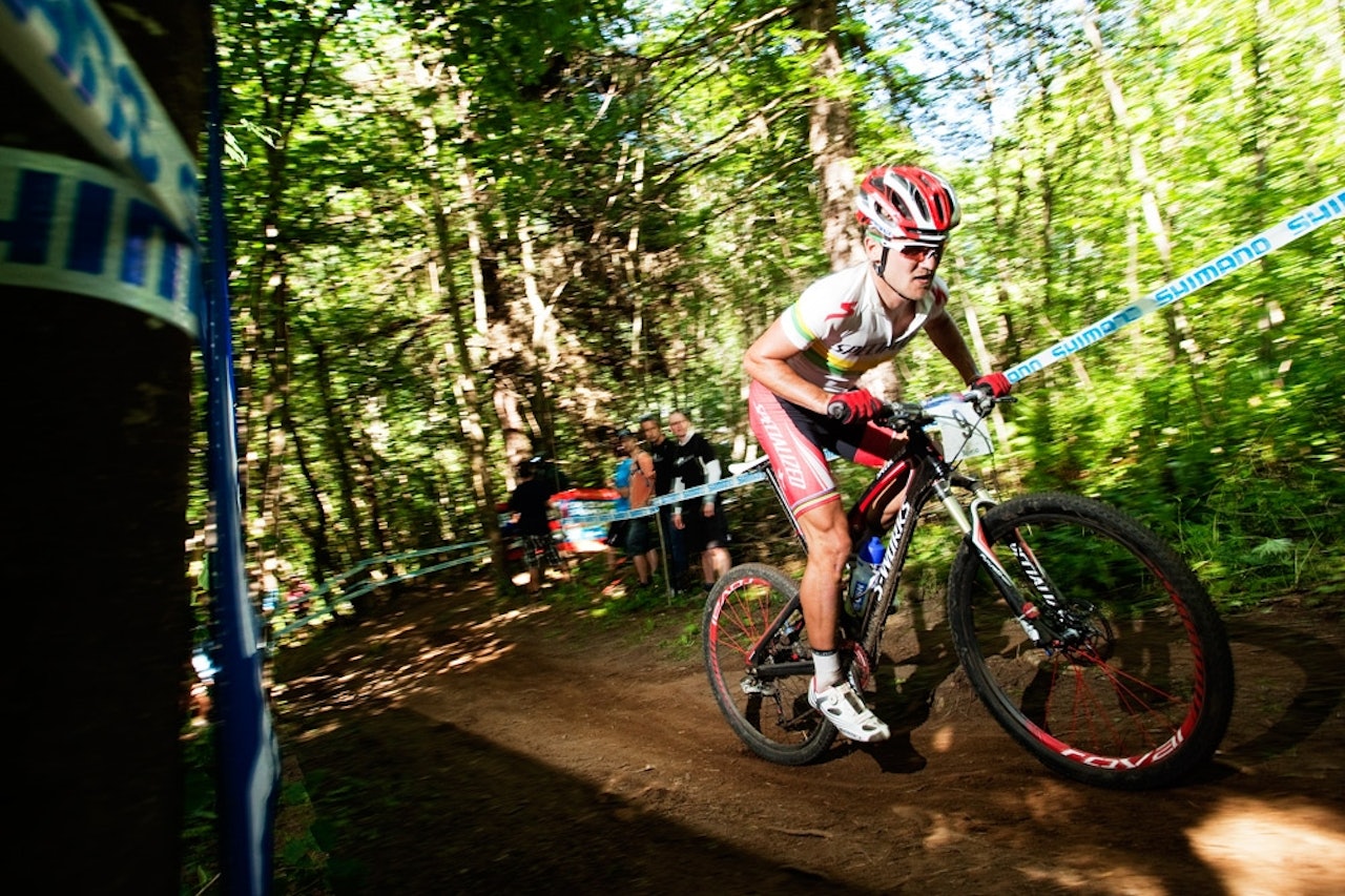 Liten mann, store prestasjoner: Stander stod på tross av sin lave høyde ut i feltet. Han var alltid å finne høyt oppe på resultatlistene i verdenscupen Liten mann, store prestasjoner: Stander stod på tross av sin lave høyde ut i feltet. Han var alltid å finne høyt oppe på resultatlistene i verdenscupen