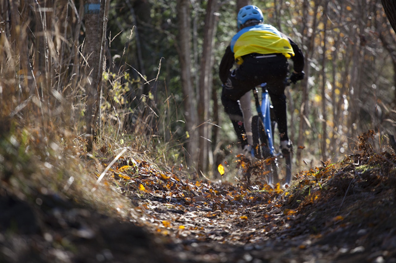 LØVLY: Petter Andreas Strøms foto av Bendik Henriksen er månedens vinner. LØVLY: Petter Andreas Strøms foto av Bendik Henriksen er månedens vinner.