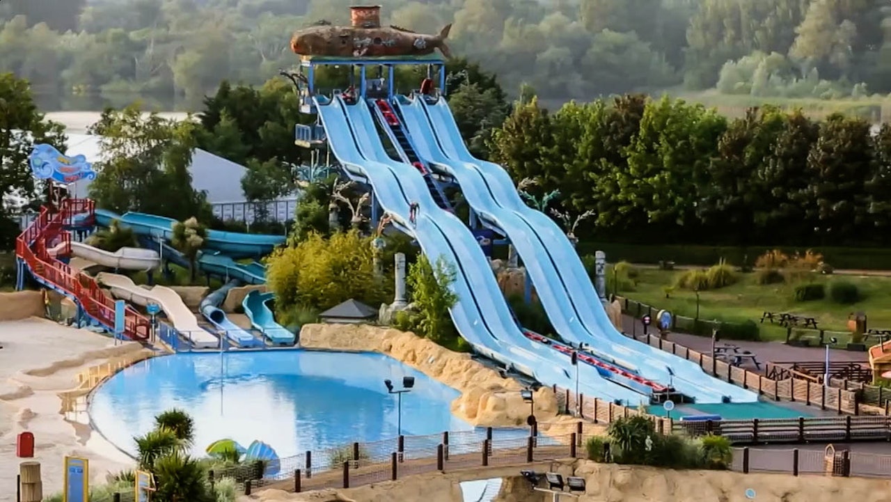 SUPERPOPULÆR: Road Bike Party med trialsyklistene Danny MacAskill og Chris Akrigg ble en soleklar vinner på terrengsykkels hitliste for 2013. SUPERPOPULÆR: Road Bike Party med trialsyklistene Danny MacAskill og Chris Akrigg ble en soleklar vinner på terrengsykkels hitliste for 2013.