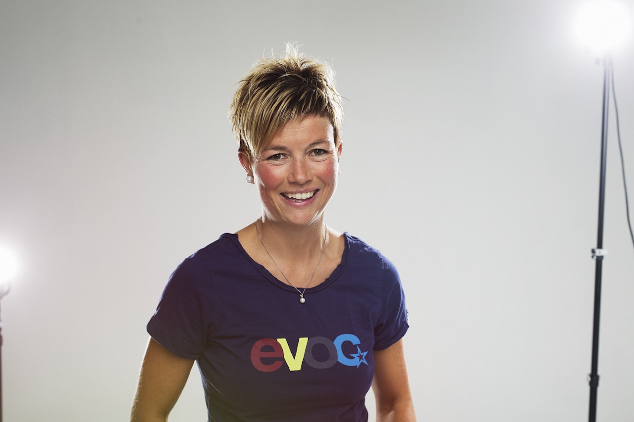 Birkenvinneren: En av de første jobbene jeg gjorde i vår, var å fotografere Borghild Løvset for magasinet. 33-åringen har finslipt satsingen, og har tatt ytterligere et steg videre blant de beste kvinnelige syklistene. Birkenvinneren: En av de første jobbene jeg gjorde i vår, var å fotografere Borghild Løvset for magasinet. 33-åringen har finslipt satsingen, og har tatt ytterligere et steg videre blant de beste kvinnelige syklistene.