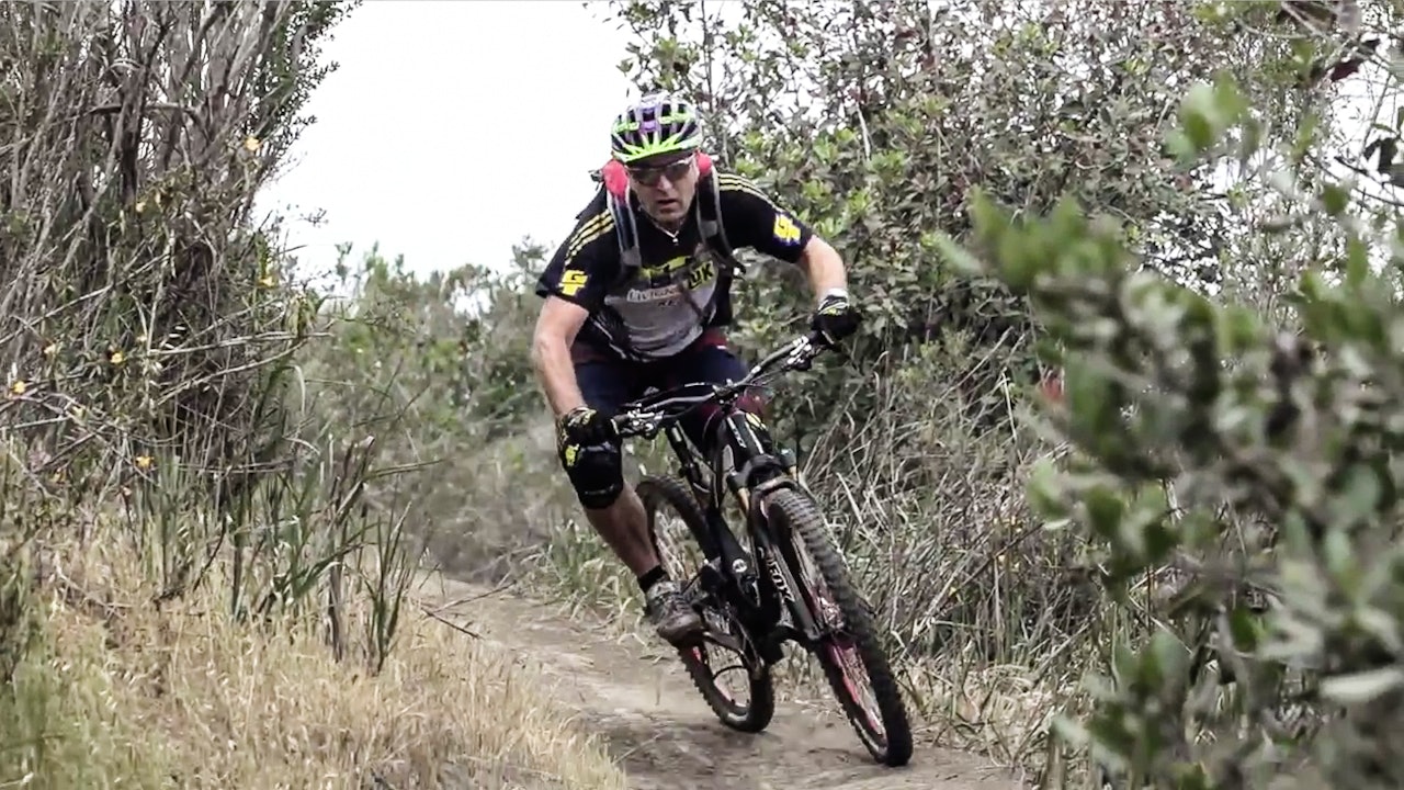 KJØRER MELLOMLØSNING: Sensor har de tidligere hatt i modeller med både 26\" og 29-tommers hjul, men nå blir det mellomstørrelsen 650b over hele linja KJØRER MELLOMLØSNING: Sensor har de tidligere hatt i modeller med både 26\" og 29-tommers hjul, men nå blir det mellomstørrelsen 650b over hele linja