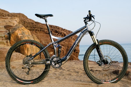 Morsom villstyring Morsom villstyring