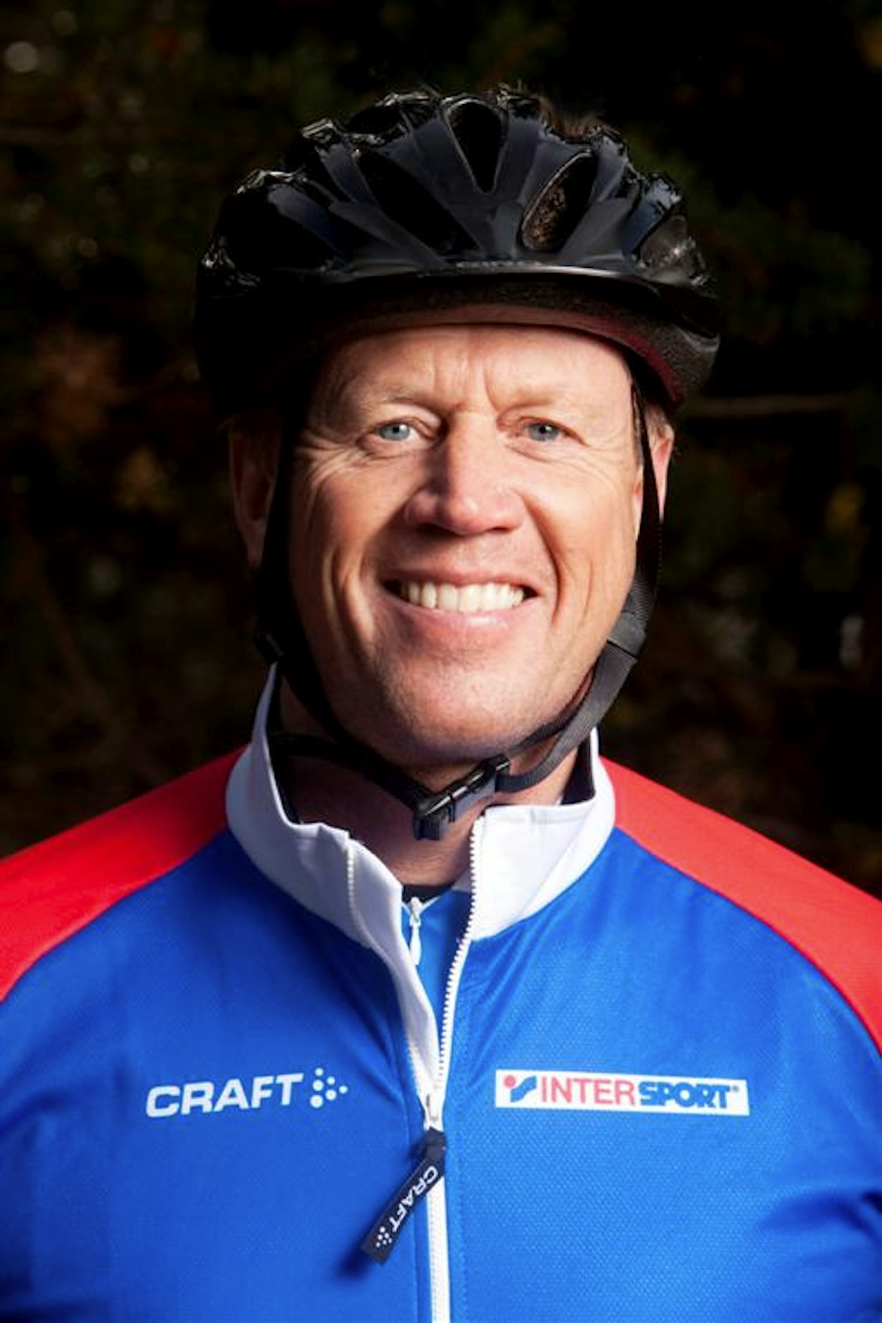 NCF-SPONSOR: Intersport og Geir Olav Killingstad er sponsor i tre år. NCF-SPONSOR: Intersport og Geir Olav Killingstad er sponsor i tre år.