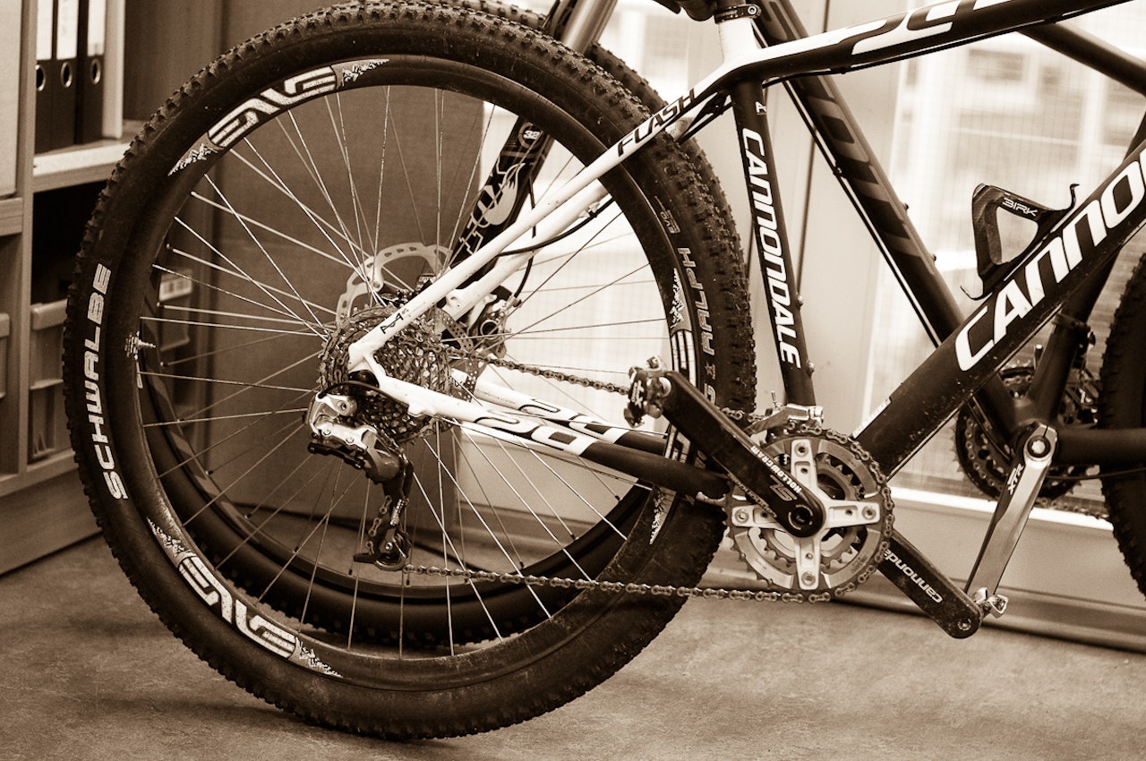 SYKKEL? Hva skal vi kalle dette? SYKKEL? Hva skal vi kalle dette?