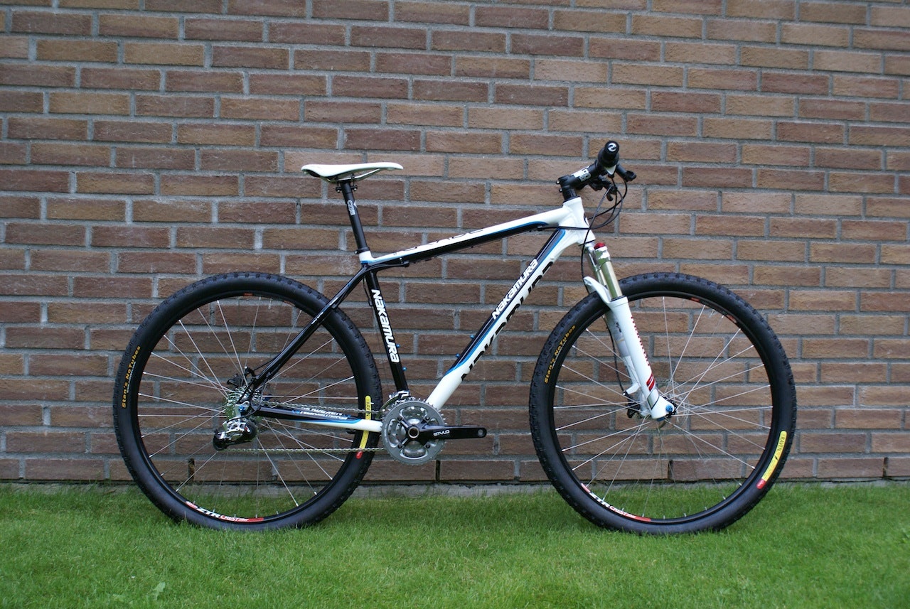 TIL VEGGS: Nakamura Grade 5.29 skal testes under alle tenkelige forhold i ukene fremover. TIL VEGGS: Nakamura Grade 5.29 skal testes under alle tenkelige forhold i ukene fremover.