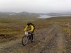PROLOG: Rittet starter med klatringa til Haldde på 904 meter. Foto: offroadfinnmark.no PROLOG: Rittet starter med klatringa til Haldde på 904 meter. Foto: offroadfinnmark.no