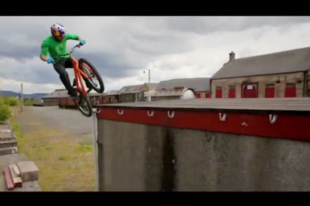 danny macaskill