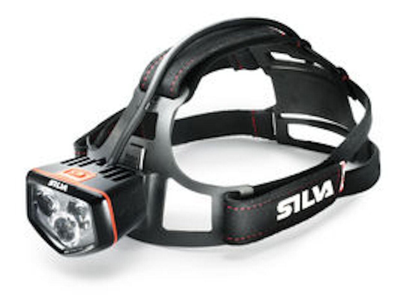 LYS I MØRKET: Silva Alpha 2 er en fin lykt til sykling langs grusveier og til og fra jobben. Og til ski og løp. LYS I MØRKET: Silva Alpha 2 er en fin lykt til sykling langs grusveier og til og fra jobben. Og til ski og løp.