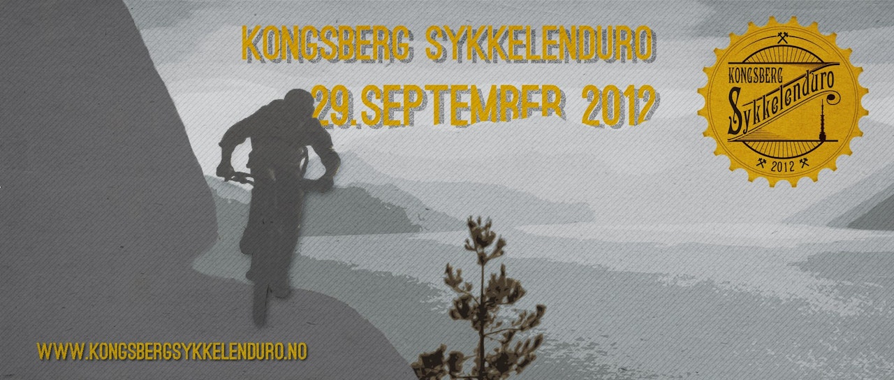 Kongsberg Sykkelenduro var en suksess. Oppmøtet viser tydelig at det er liv laga for konkurranseformen her til lands. Kongsberg Sykkelenduro var en suksess. Oppmøtet viser tydelig at det er liv laga for konkurranseformen her til lands.