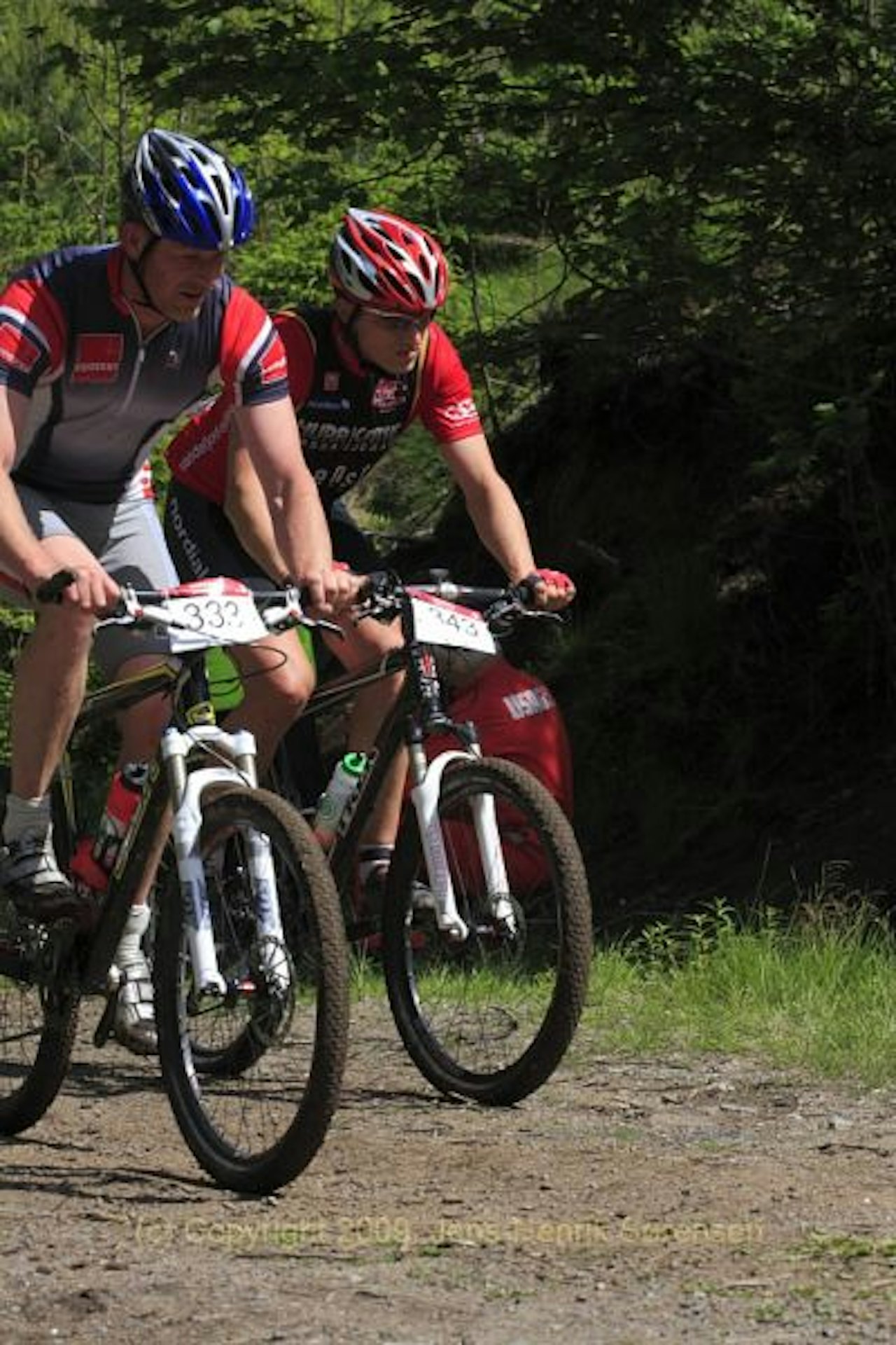 400 TIL: Rittet åpner for 2200 deltagere. Foto: Farrisrunden 400 TIL: Rittet åpner for 2200 deltagere. Foto: Farrisrunden